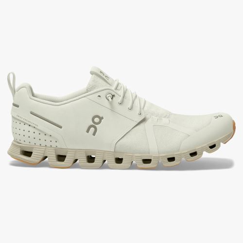 Scarpe da Ginnastica ON Cloud Terry Uomo Bianche IT 00904